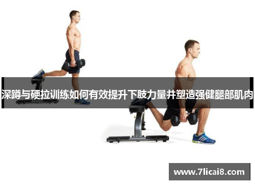 深蹲与硬拉训练如何有效提升下肢力量并塑造强健腿部肌肉