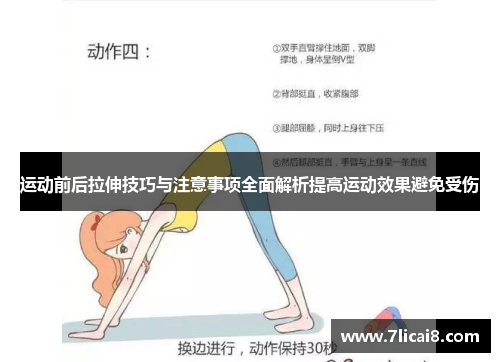 运动前后拉伸技巧与注意事项全面解析提高运动效果避免受伤